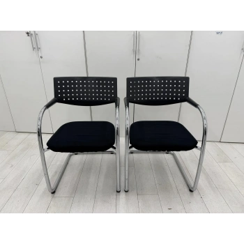 Vitra Visavis Bekleme Koltuğu - M3174