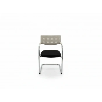 Vitra Visavis Misafir Bekleme Koltuğu - M4076
