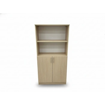 Yarı Kapaklı Dosya Dolabı Arşiv Dolabı