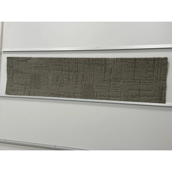 Yatay Karo Halı Ofis Karo Halısı M2