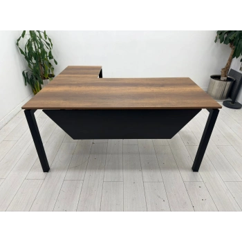 Yönetici L Çalışma Masası Büro Çalışma Masası