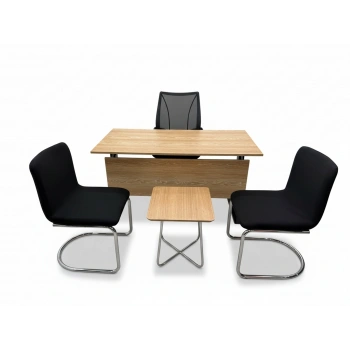 Yükseklik Ayarlı Çalışma Masası