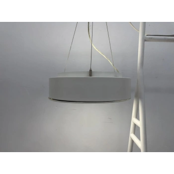 Yuvarlak LED Sarkıtmalı Lambader