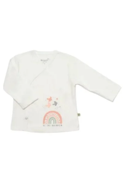 Yeşil Ekru Tiny Bird 5li Organik Hastane çıkışı