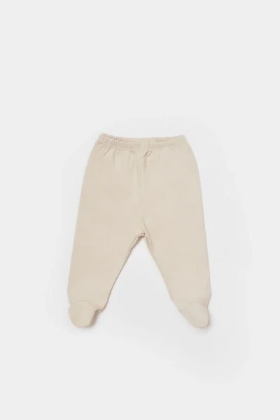 10 Lu Animals Kingdom %100 Pamuk Hastane Çıkışı Yenidoğan (56 CM)