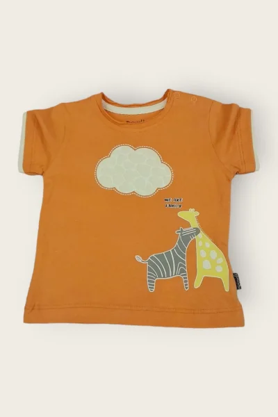 Family Erkek Şortlu Takım ( 6-24 Ay )