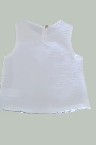 Pullu İkili Kız Çocuk Takım ( 2- 5 Yaş )