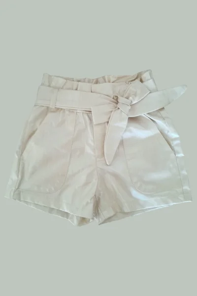 Pullu İkili Kız Çocuk Takım ( 2- 5 Yaş )