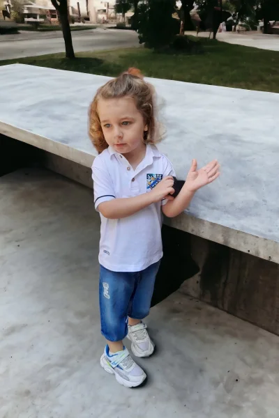 Skate Board Erkek Çocuk Takım ( 2-5 Yaş )