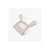 2 Li Curly Sheep Bebe Şapka %100 Organik Pamuk