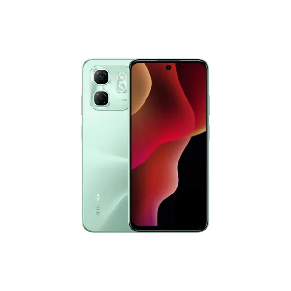 Hot 50i 4G (6+128) GB Adaçayı Yeşili