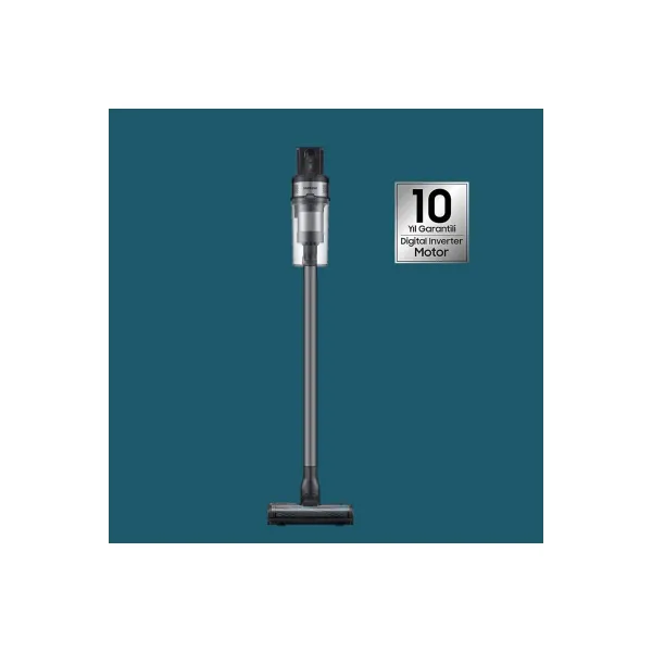 Jet 75E VS20B75ACR5/TR Şarjlı Dikey Süpürge