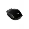 200 Kablosuz Mouse Siyah X6W31AA