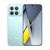 F8 Pro 512 GB 12 GB Ram (Poco Türkiye Garantili) Mavi