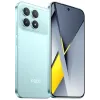 F8 Pro 512 GB 12 GB Ram (Poco Türkiye Garantili) Mavi