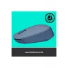 M171 USB Alıcılı Kablosuz Kompakt Mouse Açık Mavi 910-006866