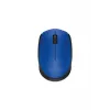 M171 USB Alıcılı Kablosuz Kompakt Mouse Mavi 910-004640
