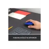 M171 USB Alıcılı Kablosuz Kompakt Mouse Mavi 910-004640