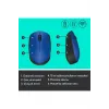 M171 USB Alıcılı Kablosuz Kompakt Mouse Mavi 910-004640
