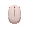 M171 USB Alıcılı Kablosuz Kompakt Mouse, Pembe 910-006865
