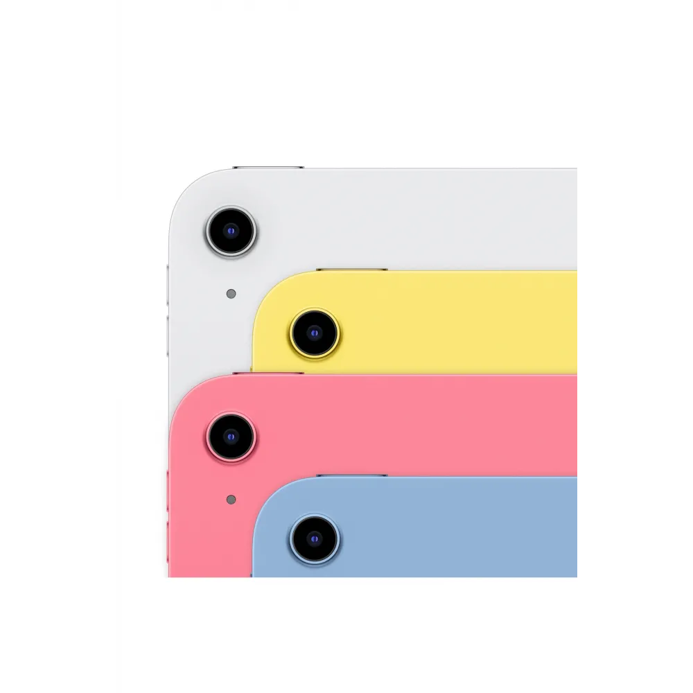 11 iPad Wi-Fi 128GB - Gümüş