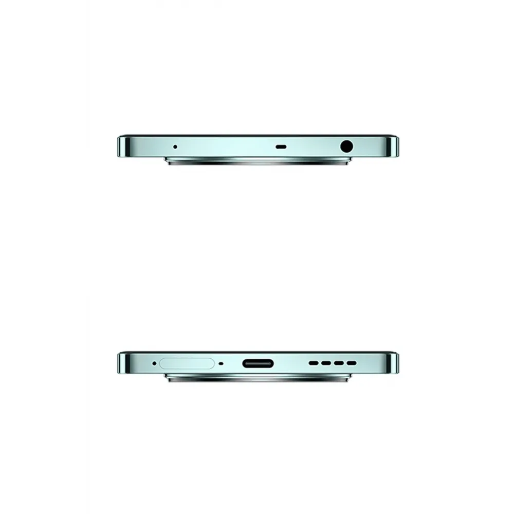 12 Plus 5G 8/256GB Derin Yeşil RMX3867 (Realme Türkiye Garantili)