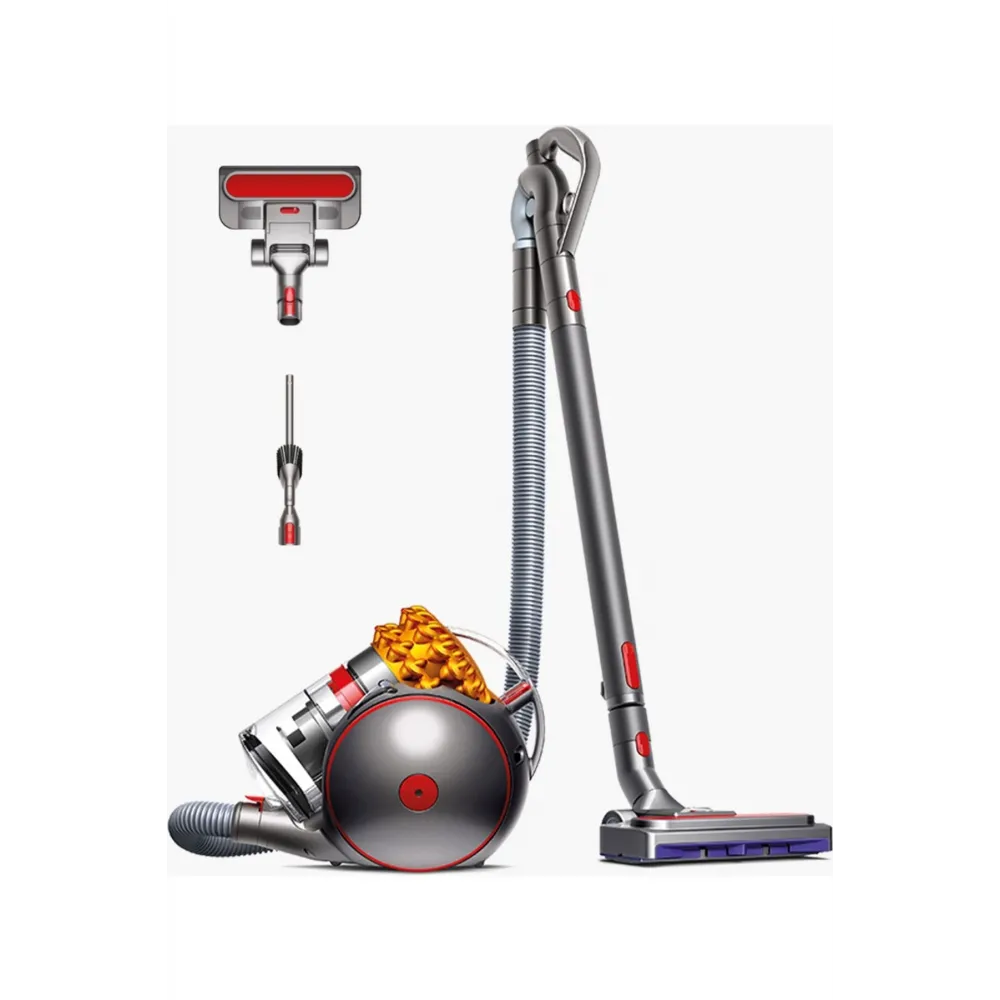 Big Ball Multi Floor2 Süpürge (DYSON TÜRKİYE GARANTİLİ)