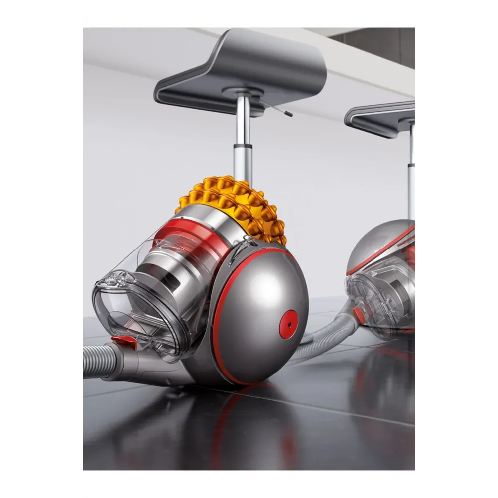 Big Ball Multi Floor2 Süpürge (DYSON TÜRKİYE GARANTİLİ)