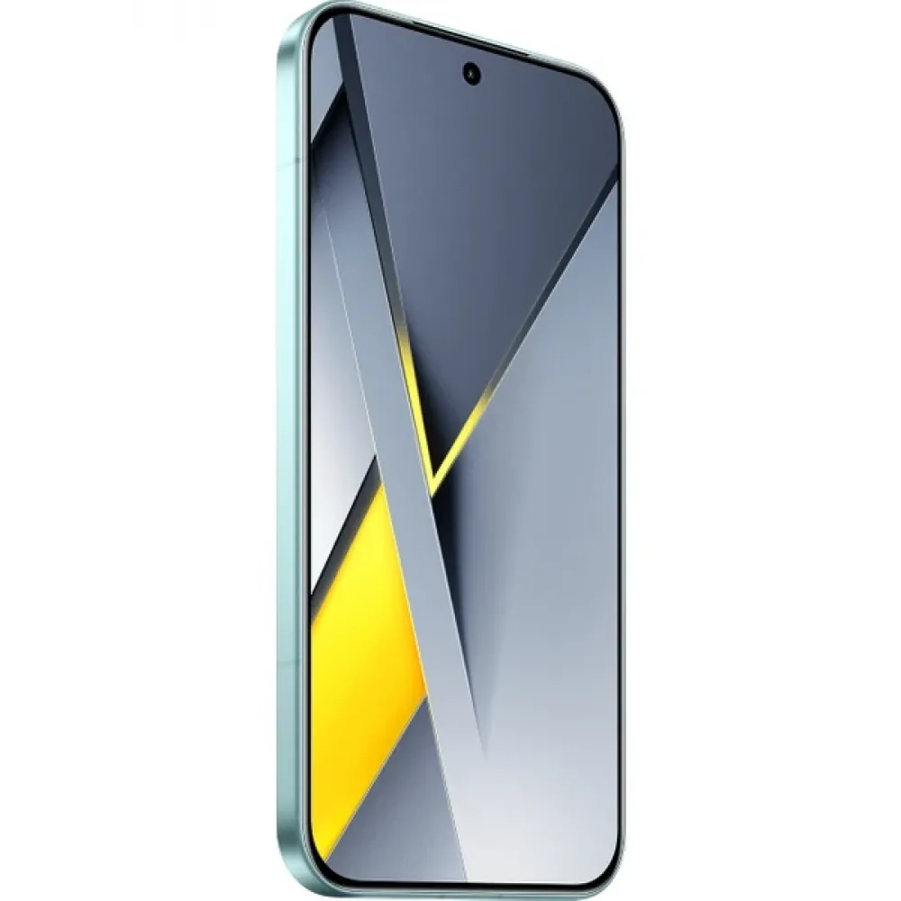 F8 Pro 512 GB 12 GB Ram (Poco Türkiye Garantili) Mavi