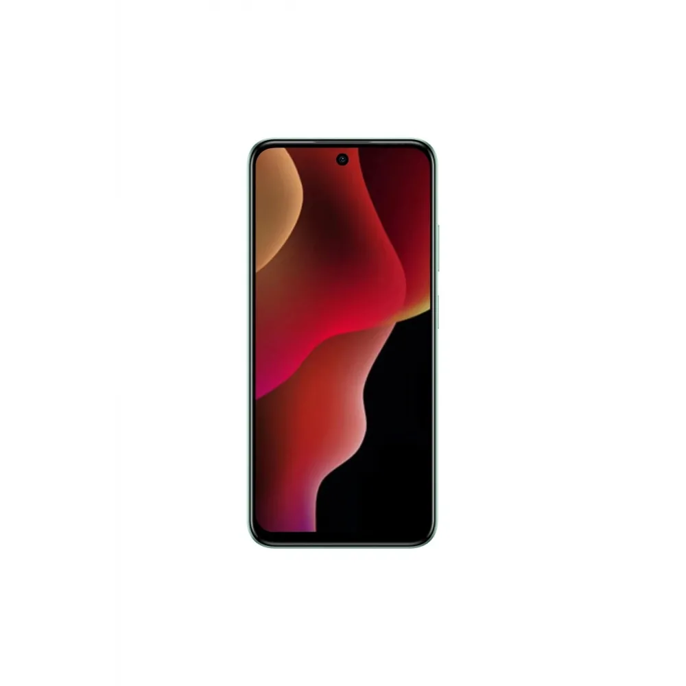 Hot 50i 4G (6+128) GB Adaçayı Yeşili