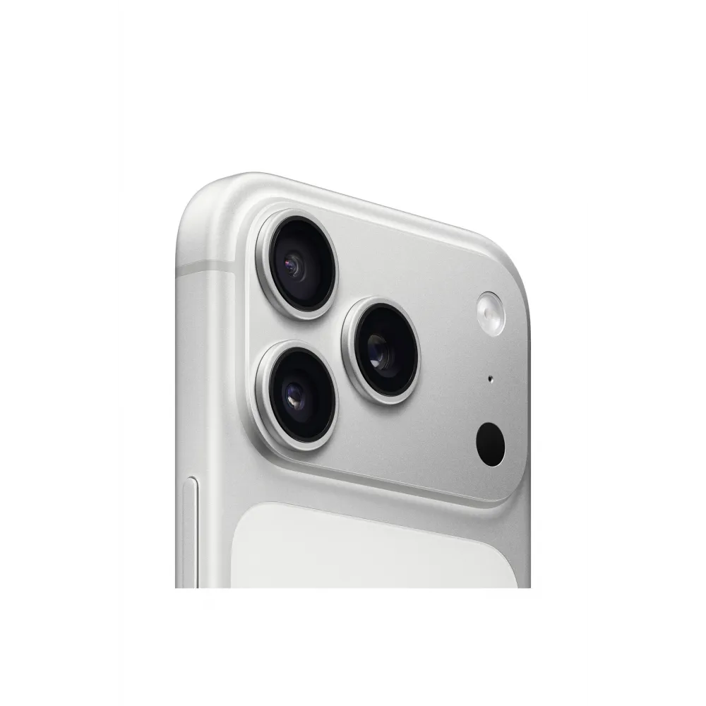 iPhone 17 Pro 256GB Gümüş)