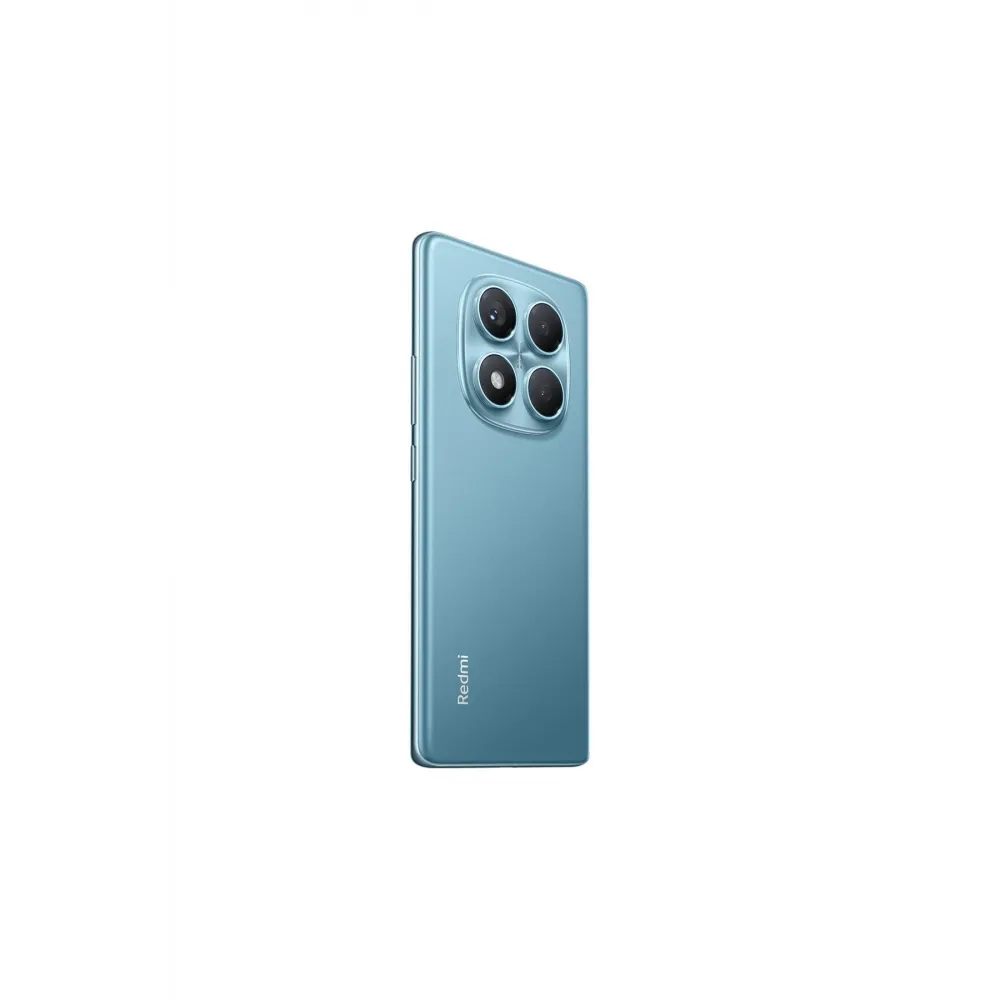 Redmi Note 14 Pro 8+256 Mavi (Xiaomi Türkiye Garantili)
