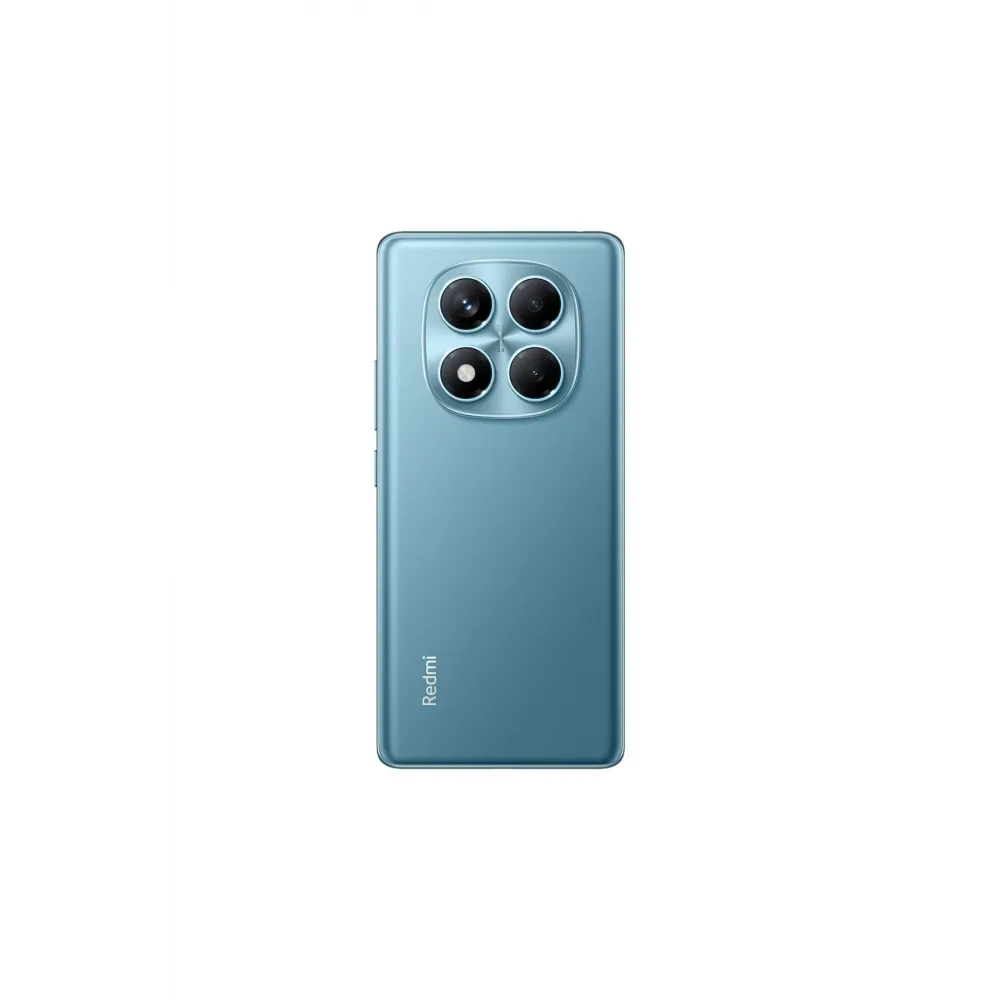 Redmi Note 14 Pro 8+256 Mavi (Xiaomi Türkiye Garantili)