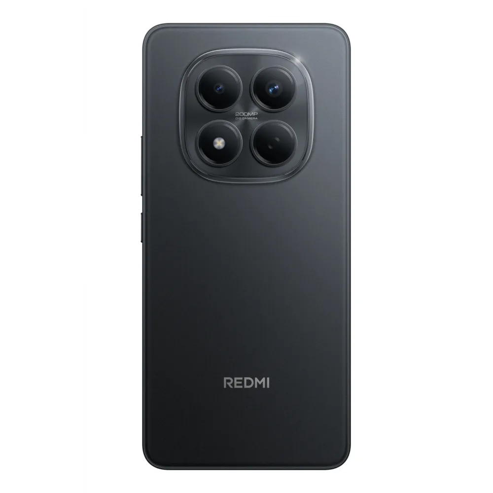 Redmi Note 15 Pro 12 GB+512 GB Siyah (Xiaomi Türkiye Garantili)
