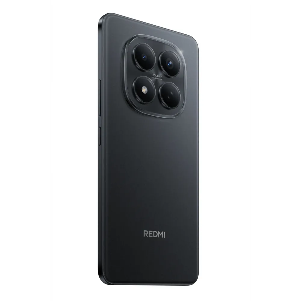 Redmi Note 15 Pro 12 GB+512 GB Siyah (Xiaomi Türkiye Garantili)