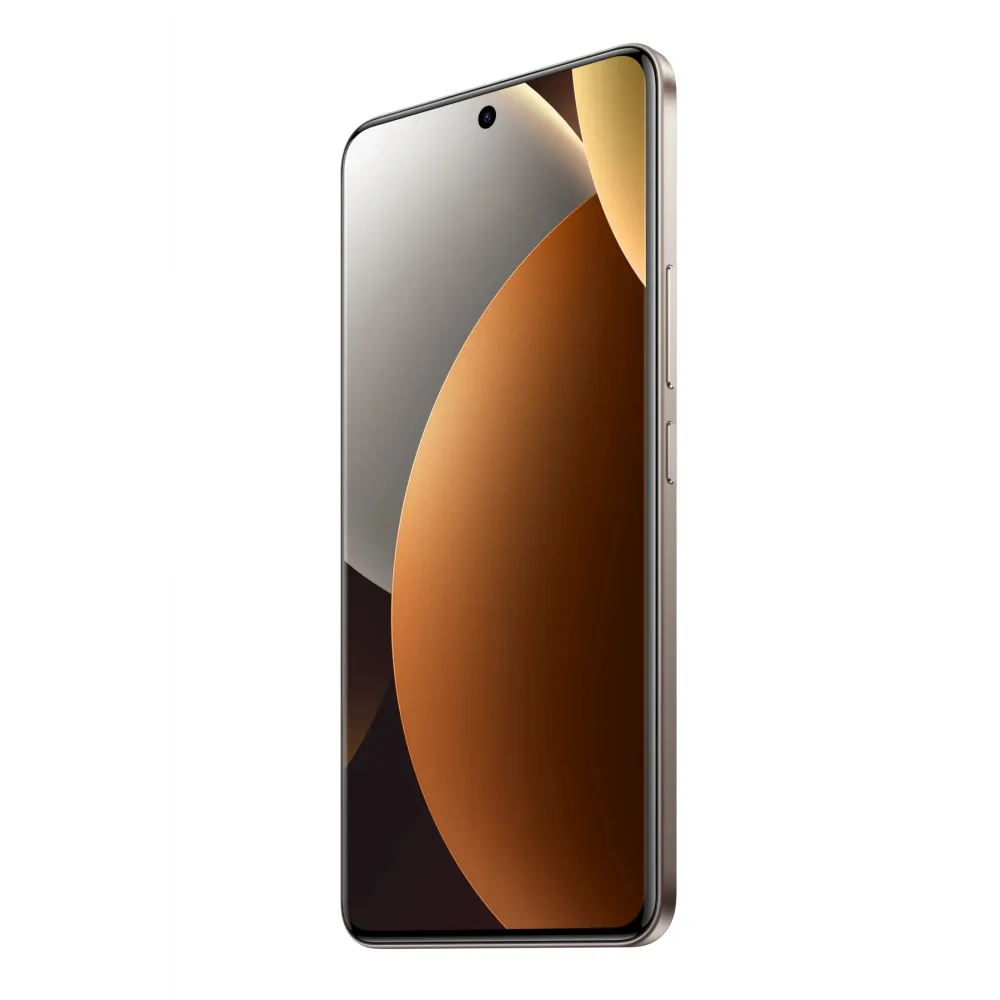 Redmi Note 15 Pro 8 GB+256 GB Titanyum Gri (Xiaomi Türkiye Garantili)