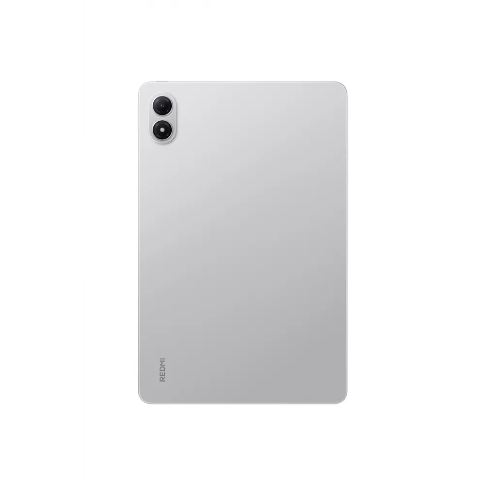 Redmi Pad 2 Pro 8GB RAM 256GB ROM, Gümüş Beyaz (Klavye Hediye)