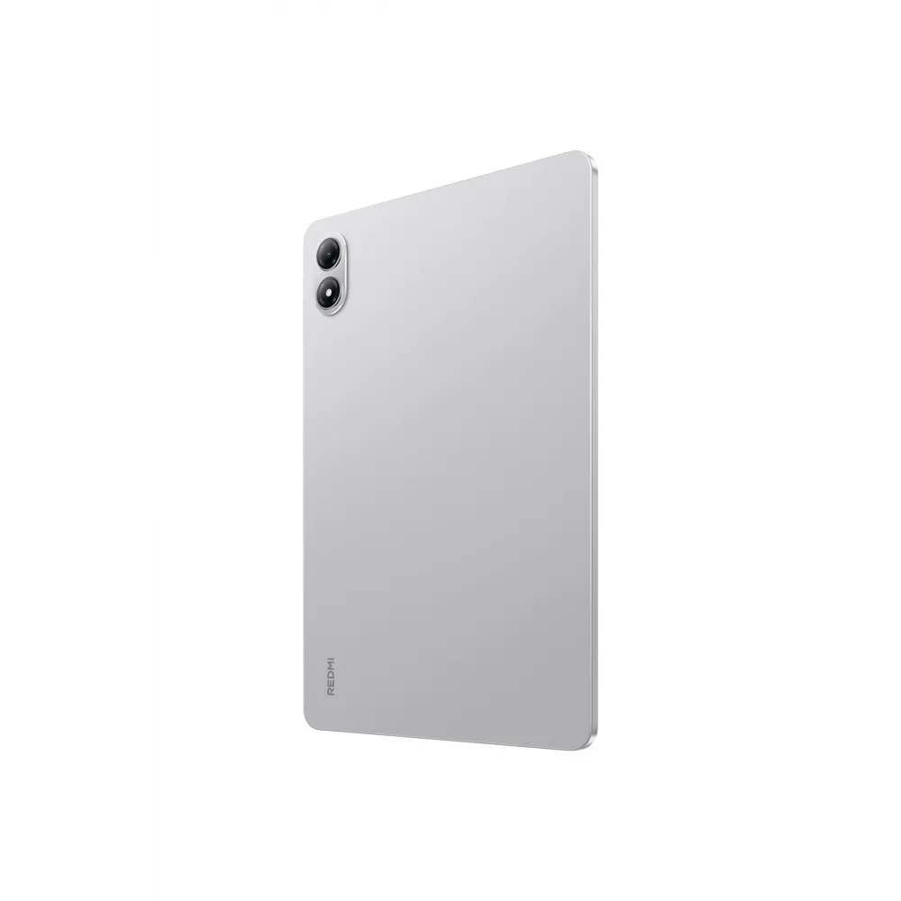 Redmi Pad 2 Pro 8GB RAM 256GB ROM, Gümüş Beyaz (Klavye Hediye)