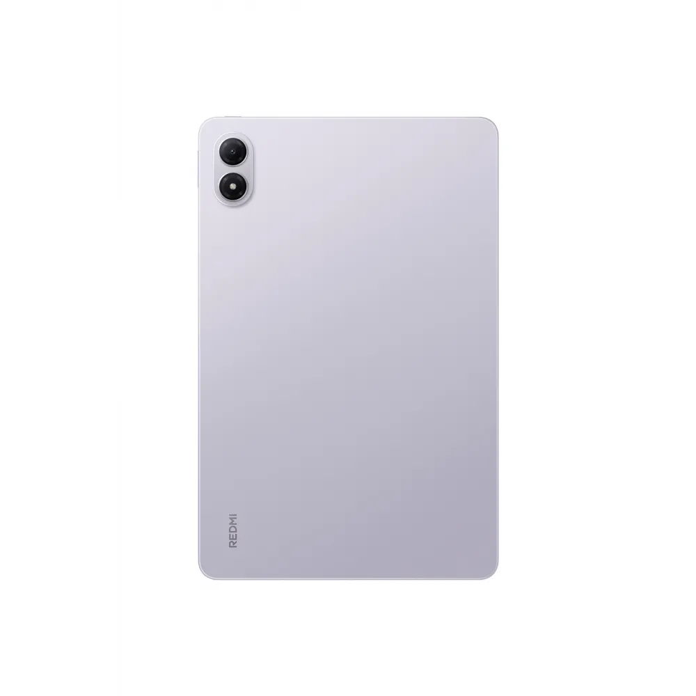 Redmi Pad 2 Pro 8GB RAM 256GB ROM, Mor (Klavye Hediye)