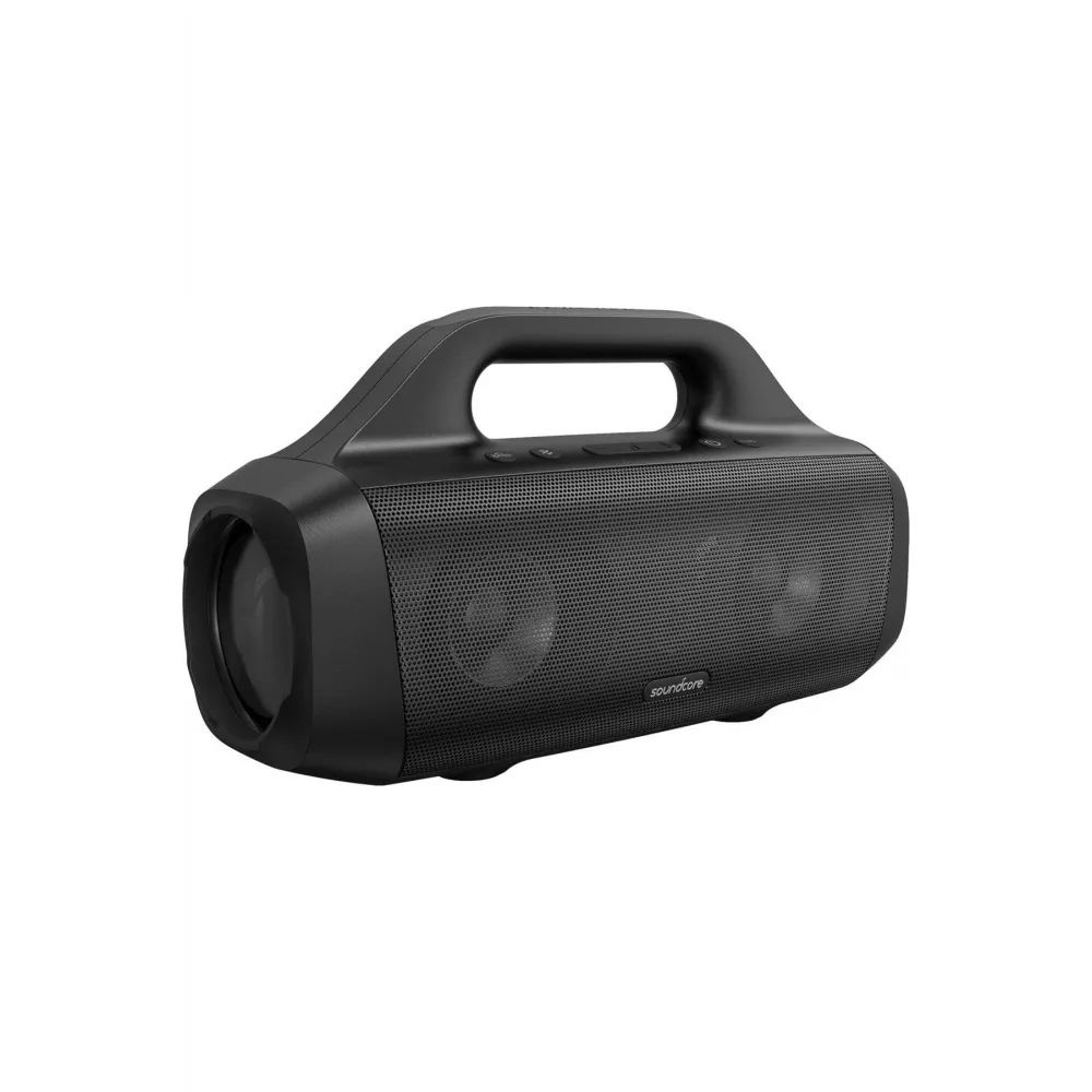 Soundcore Motion Boom Kablosuz Bluetooth Hoparlör - 30w Stereo Ses - Ipx7 Suya Dayanıklılık -