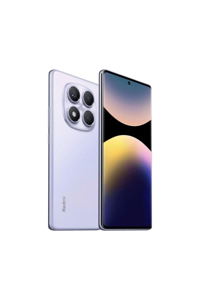 Redmi Note 14 Pro 8GB+256GB Mor (Xiaomi Türkiye Garantili)