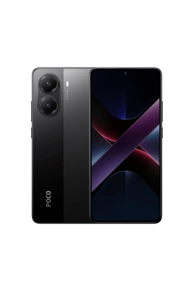 X7 Pro 12GB RAM 512GB ROM, Siyah