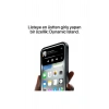 iPhone 15 128 GB Mavi