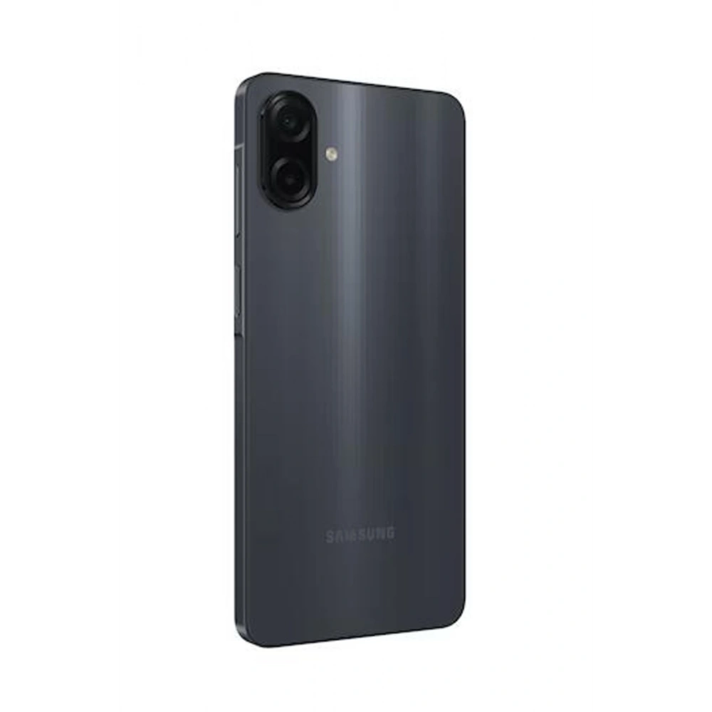 Galaxy A07 4/128 GB Siyah Cep Telefonu