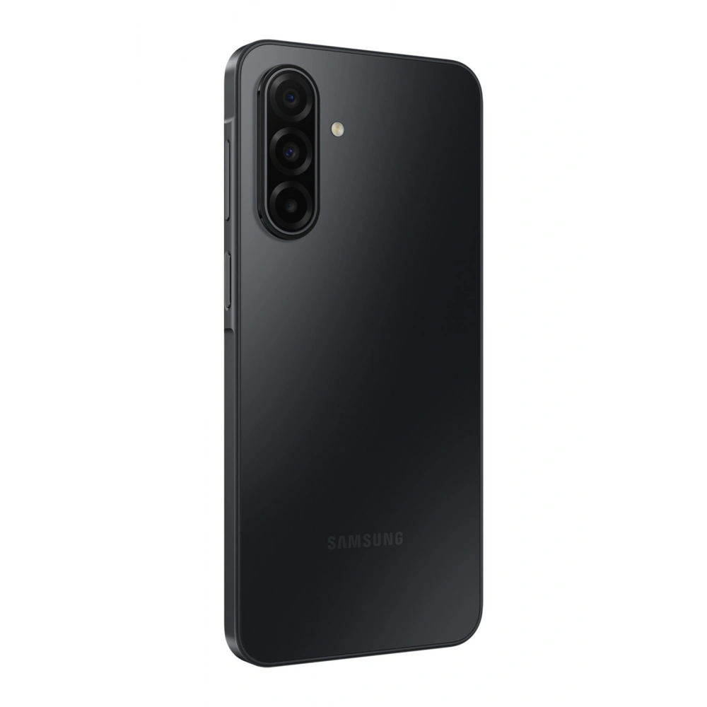 Galaxy A17 4/128 GB Siyah Cep Telefonu