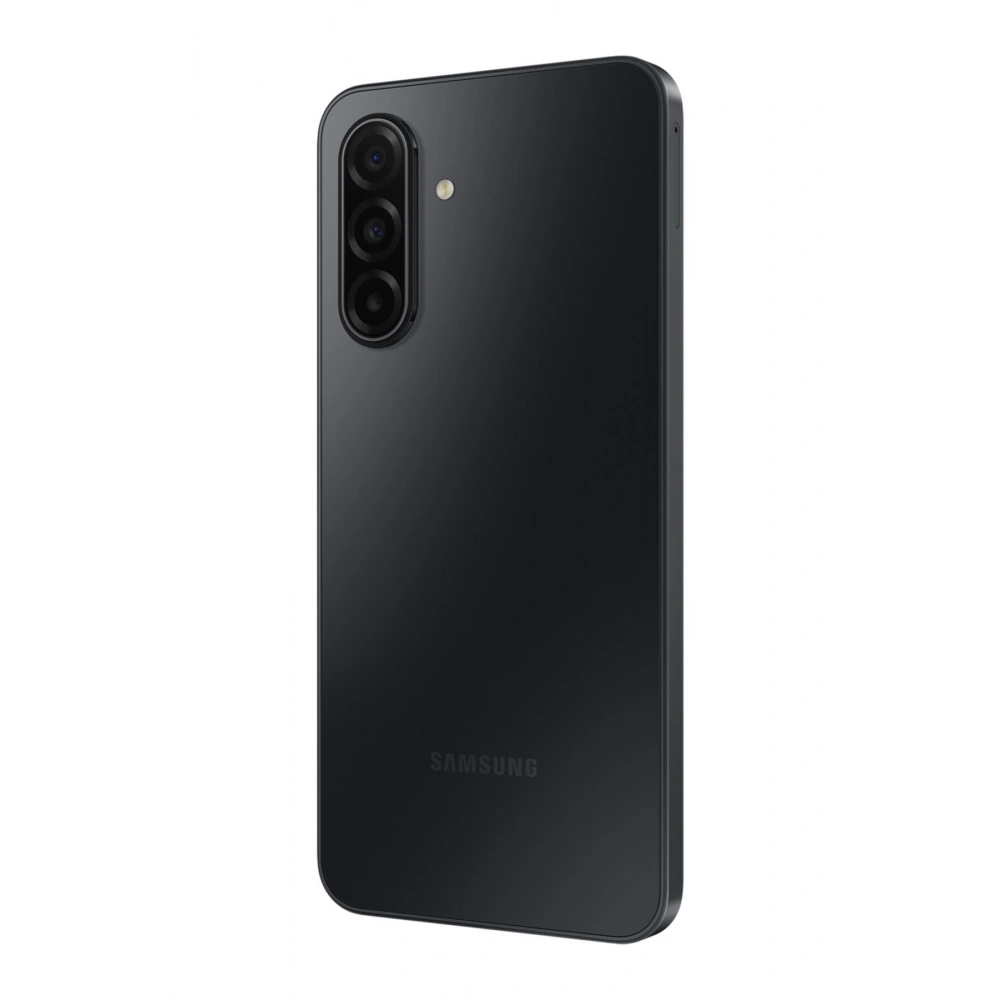 Galaxy A17 4/128 GB Siyah Cep Telefonu