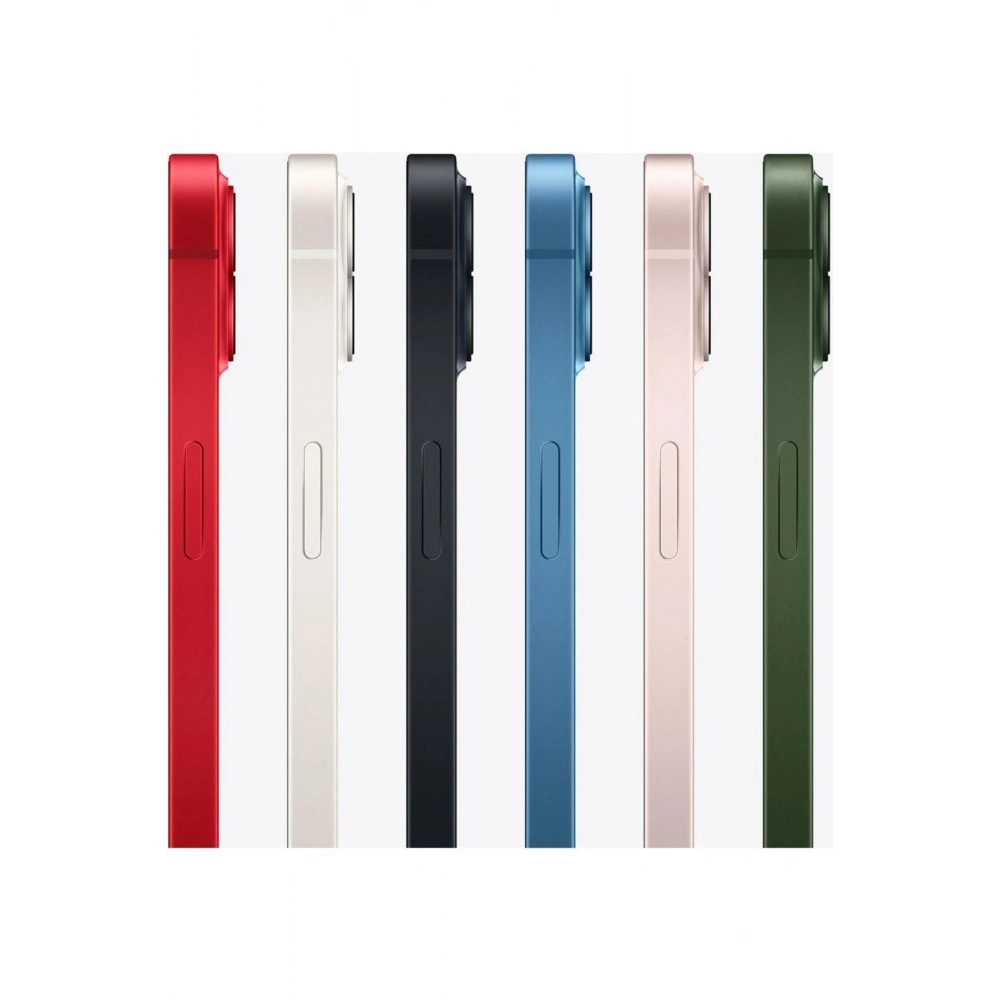 iPhone 13 128 GB Yıldız Işığı Cep Telefonu (Apple Türkiye Garantili)