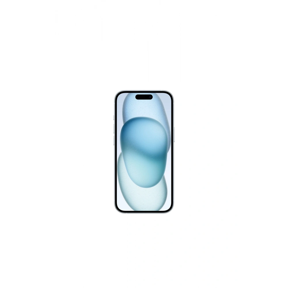 iPhone 15 128 GB Mavi