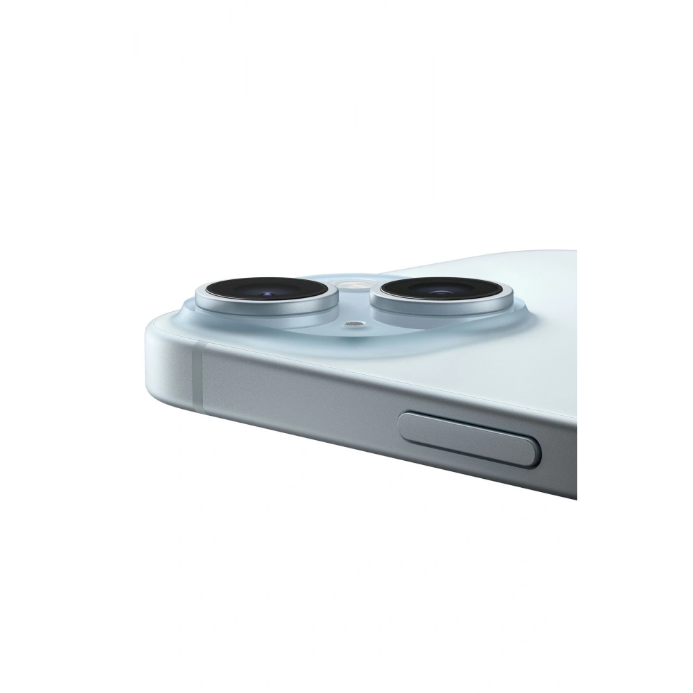 iPhone 15 128 GB Mavi