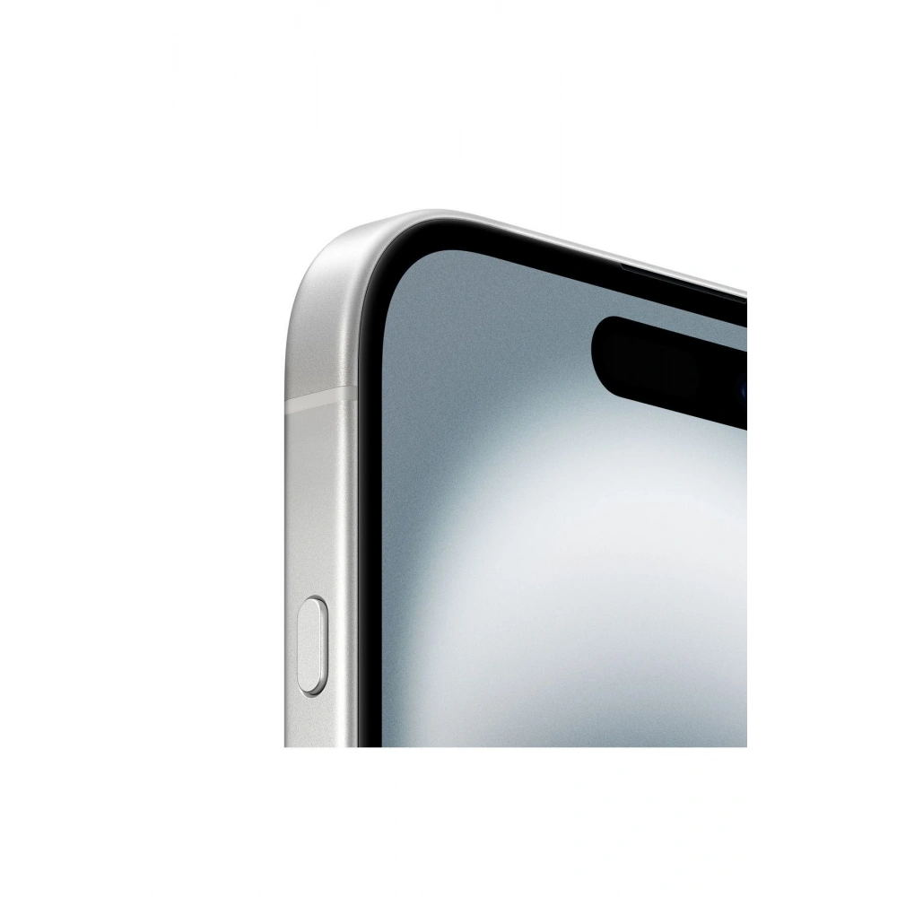 iPhone 16 128GB Beyaz